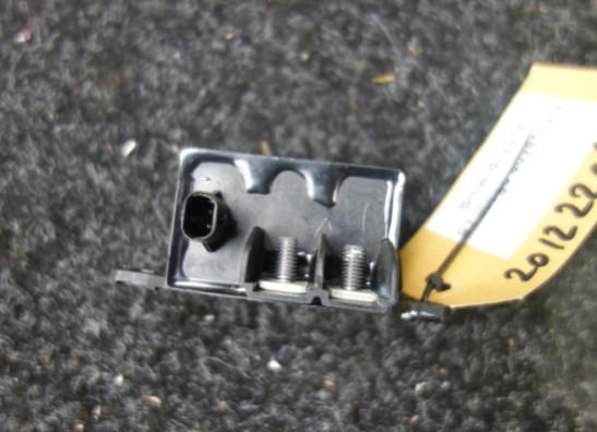 Startmotor relais BMW R 1200 GS LC Adventure