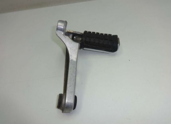 Duo voetsteun rechts Honda VF 700  750 C Magna