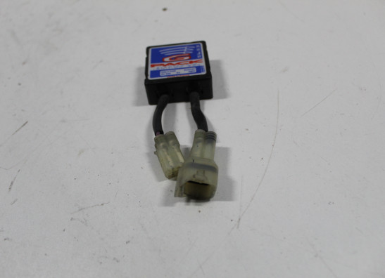 Power commander Suzuki SV 650