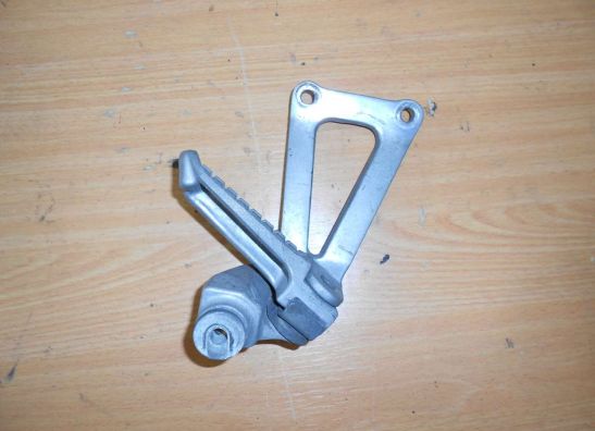 Pillion step right Kawasaki ZX 7 R