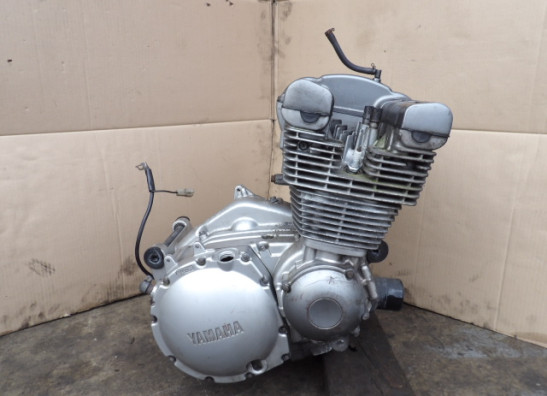 Motorblok Yamaha XJ 900 S Diversion