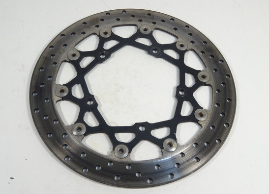 Remschijf voor Yamaha FZ1