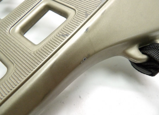 Lugage carrier Aprilia Pegaso