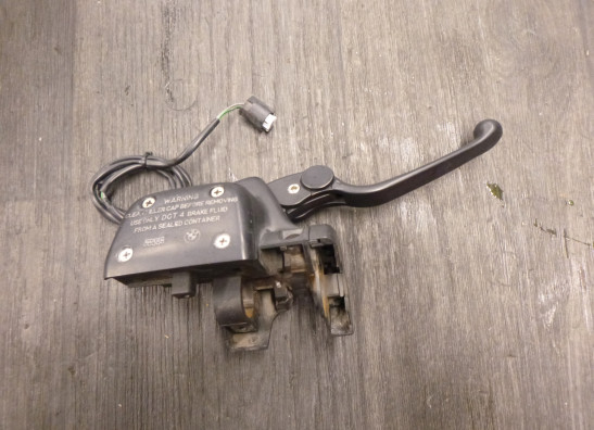 Rempomp BMW R 1150 RT   R 850 RT