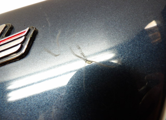 Linker zijkuip klein Honda CX 500