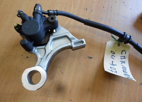 Rear brake caliper Honda CBR Fireblade