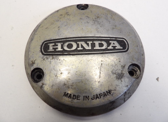 Engine cover Honda CB 650