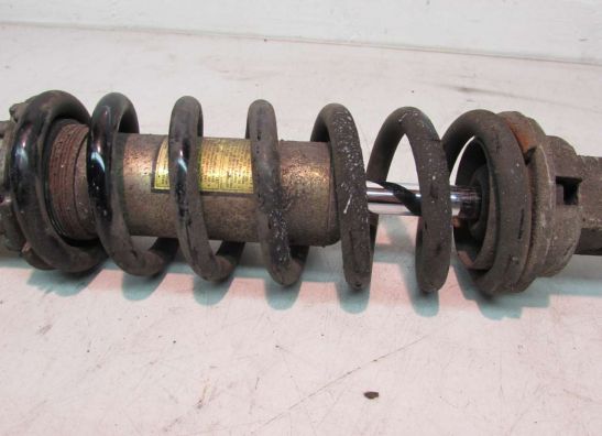 Stossdampfer hinten Suzuki GSX R 600