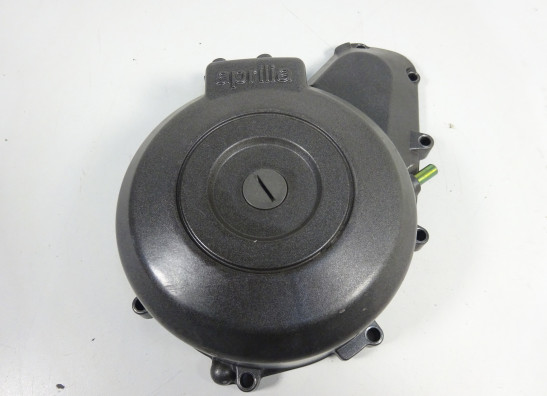 Generator cover Aprilia Pegaso