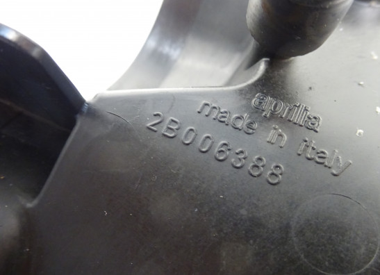 Achterspatbord Aprilia Tuono 660