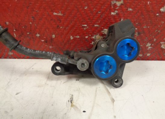 Brake caliper left front Yamaha YZF R6