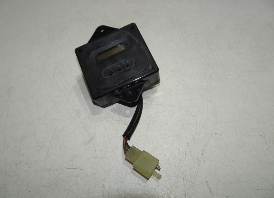 Teller Honda ST 1100 Pan European