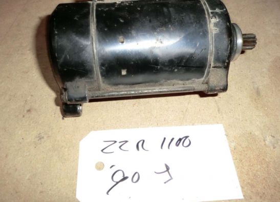 Startmotor Kawasaki ZZR 1100