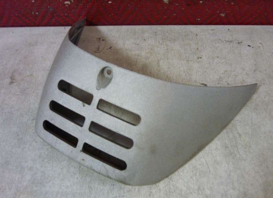 Afdekkap Piaggio Beverly 500