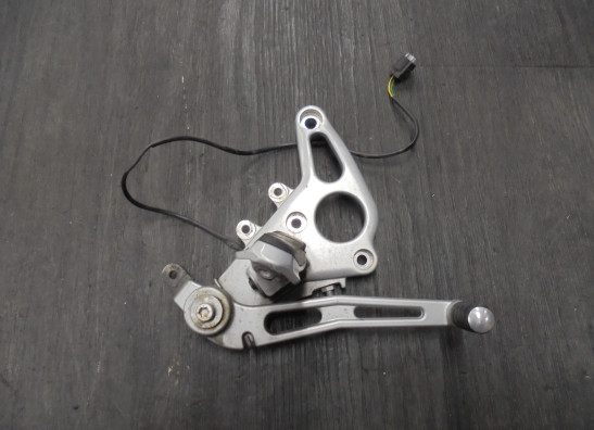 Footpegs left and or right BMW R 1100  1150 RS