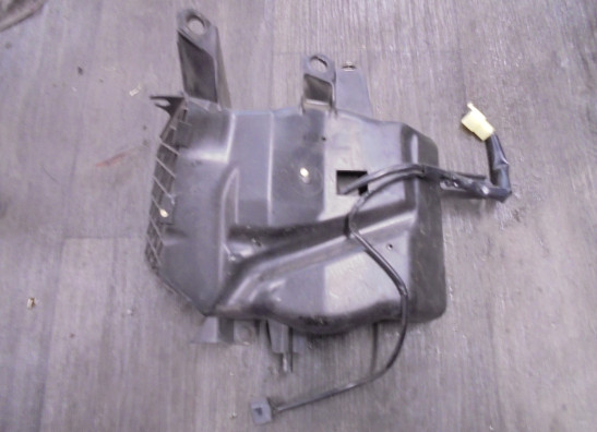 Ventilator Honda Goldwing GL1800