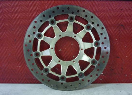 Brake disc front Honda CBR Fireblade