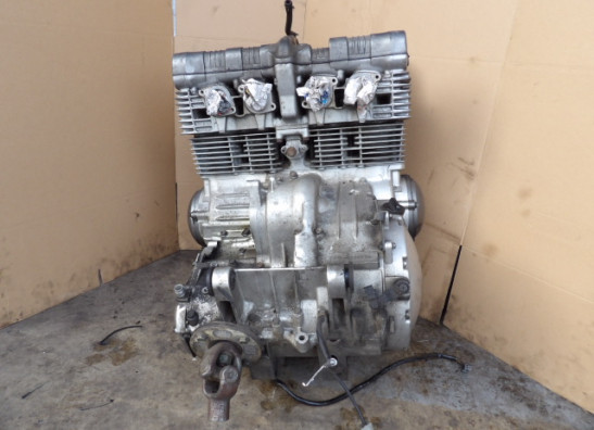 Engine Yamaha XJ 900 S Diversion