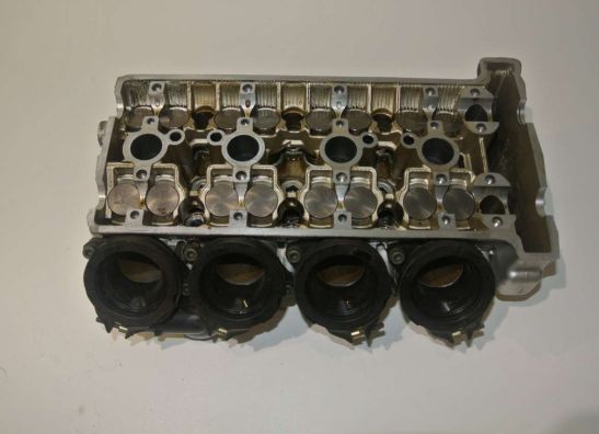 Cilinderkop Yamaha FZ6