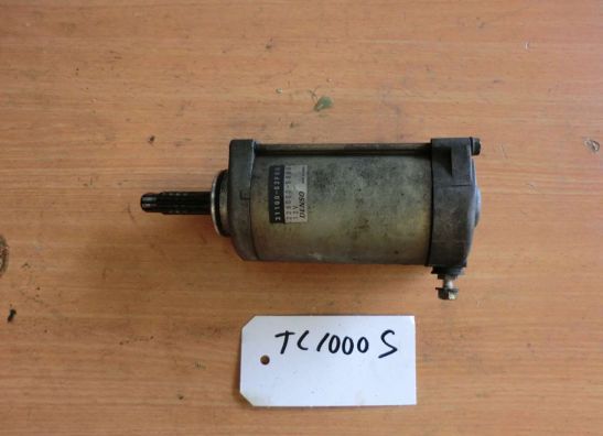 Anlasser Suzuki TL 1000