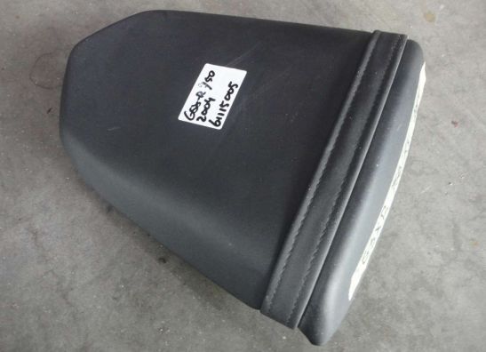Buddy seat Suzuki GSX R 750
