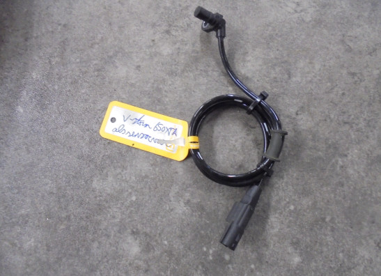 ABS sensor front Suzuki DL 650 V Strom XTA