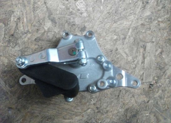Stuurdemper Honda CBR 600 RR