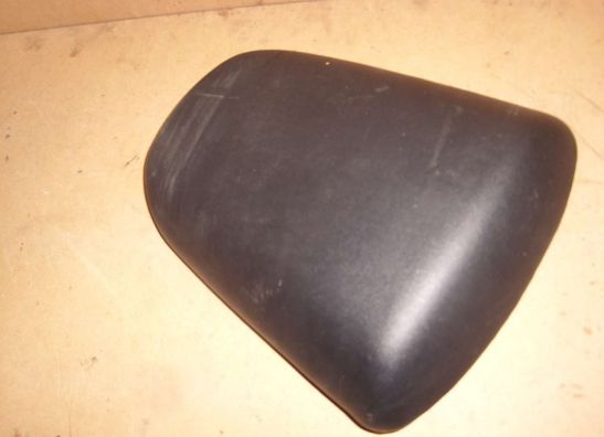 Buddy seat Kawasaki ZX 6 R