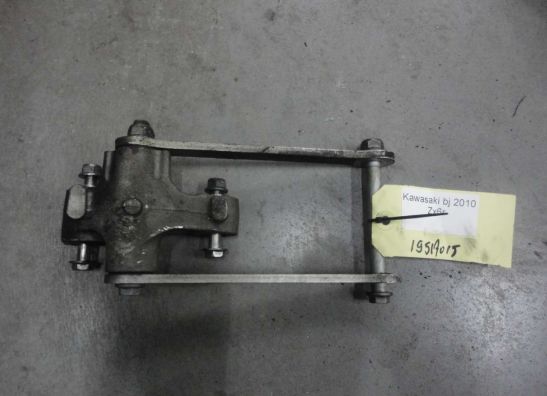 Link systeem achterveer Kawasaki ZX 6 R