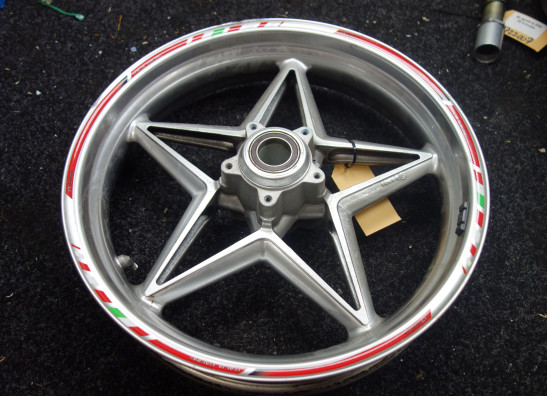 Front Wheel MV Agusta 750 Brutale