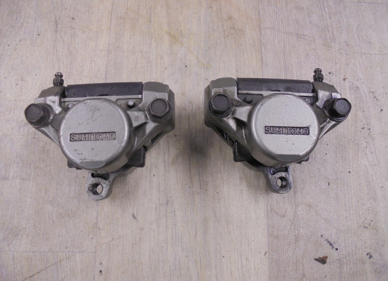 Bremssattel Bremszangen vorne Yamaha XJ 900 F 1983-1994