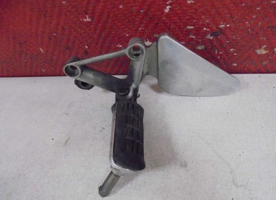 Main step holder left Honda CBR 1100 XX