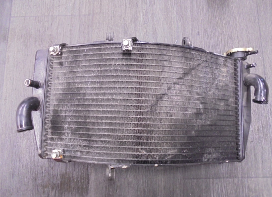 Radiateur Honda CBR Fireblade