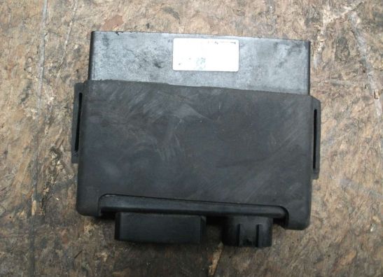 Ignitor CDI ECU Suzuki GSX R 600
