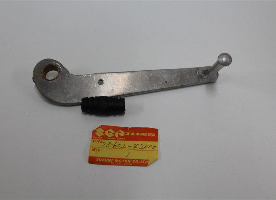 Schakelpedaal Suzuki RG 500