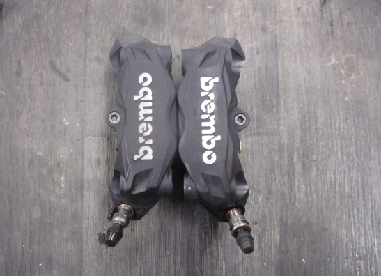Brake calipers front BMW R 1200 GS LC Adventure