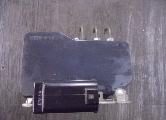 ABS pumpe druckmodulator Yamaha Niken GT