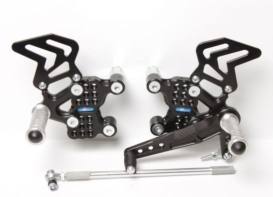 Rem en of schakelset Ducati 749  999