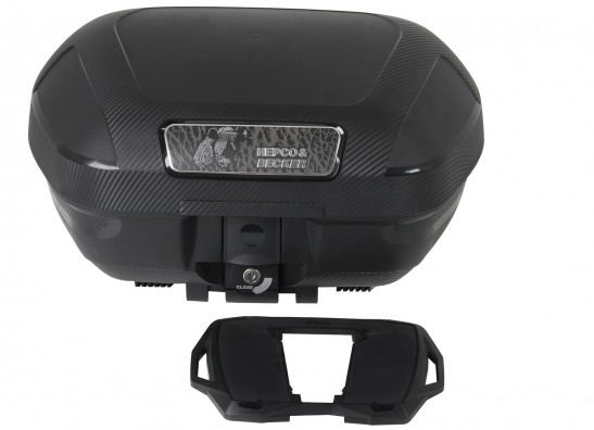 Topkoffer Moto Accessoires Bagage