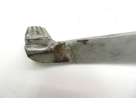 Brake pedal Kawasaki ER 6