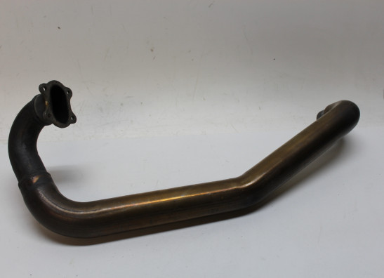 Downpipes Can-am Spyder
