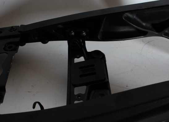 Heckrahme Ducati monster 696