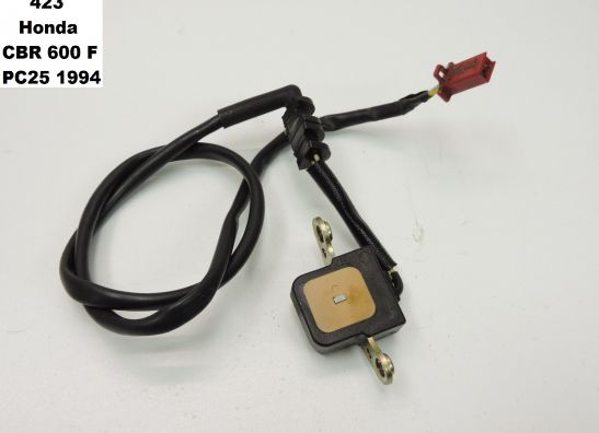 Pulsgever Honda CBR 600 F