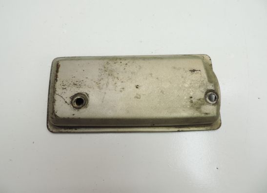 Motorblockdeckel Kawasaki LTD 750