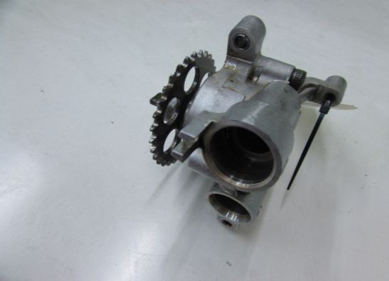 Olpumpe Yamaha YZF R6