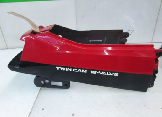 Heck Kawasaki GPX 750