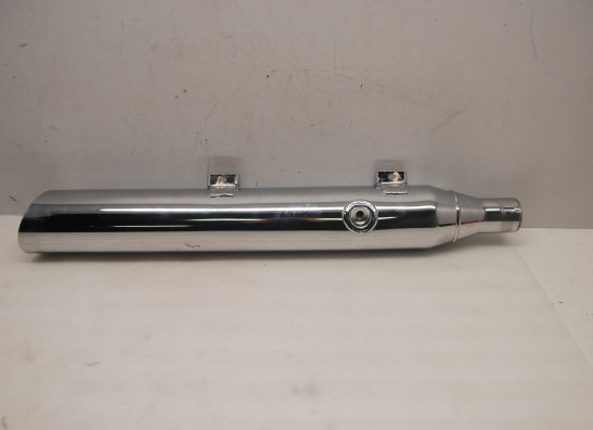 Muffler Harley Davidson Softtail