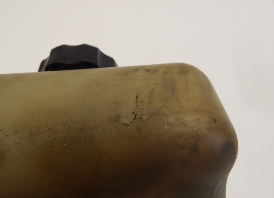 Radiator reserve tank  Yamaha V max