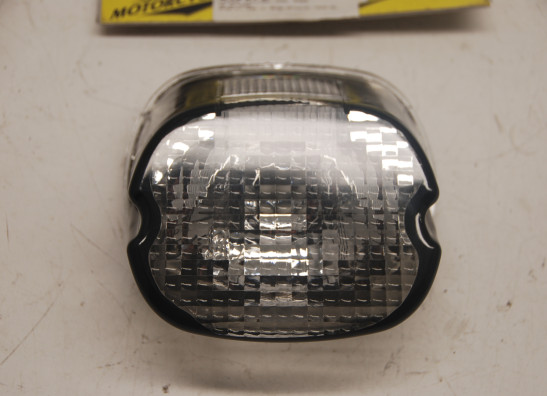 Achterlicht Harley Davidson Softtail