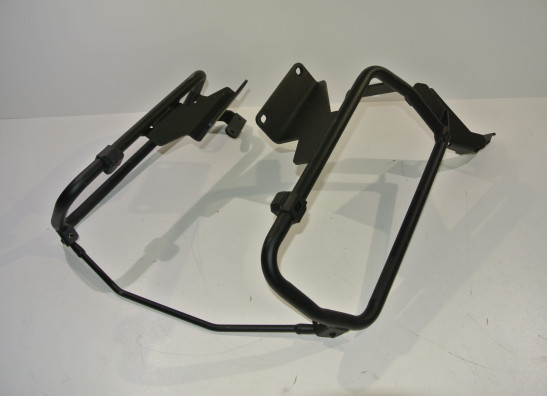 Kofferbeugel set Kawasaki Z 1000 Sx